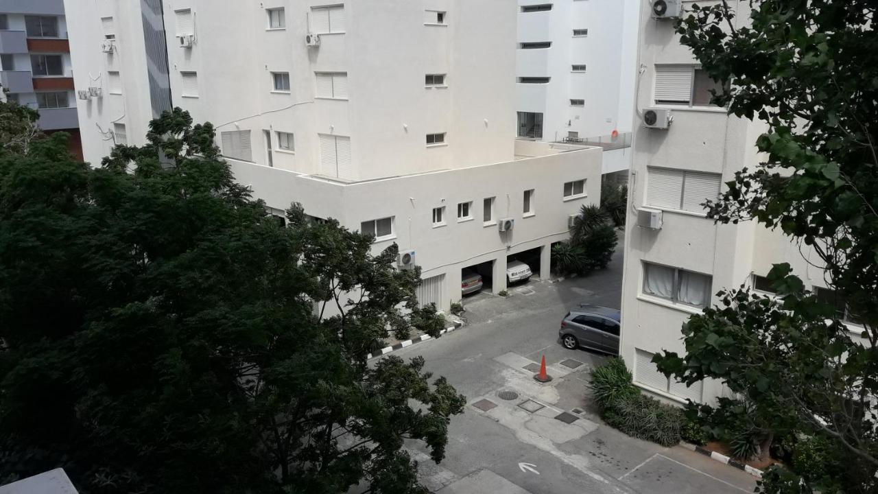 Lca4 Flat For You Apartment Larnaka Exterior foto