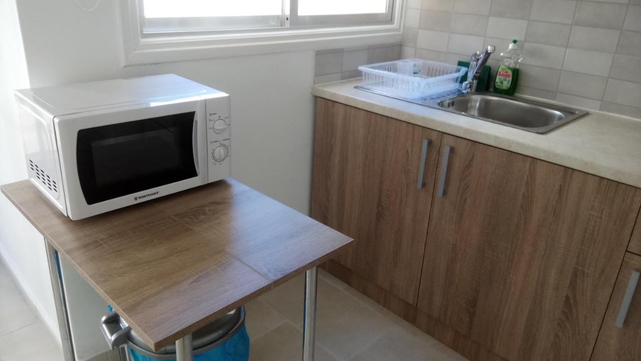 Lca4 Flat For You Apartment Larnaka Exterior foto
