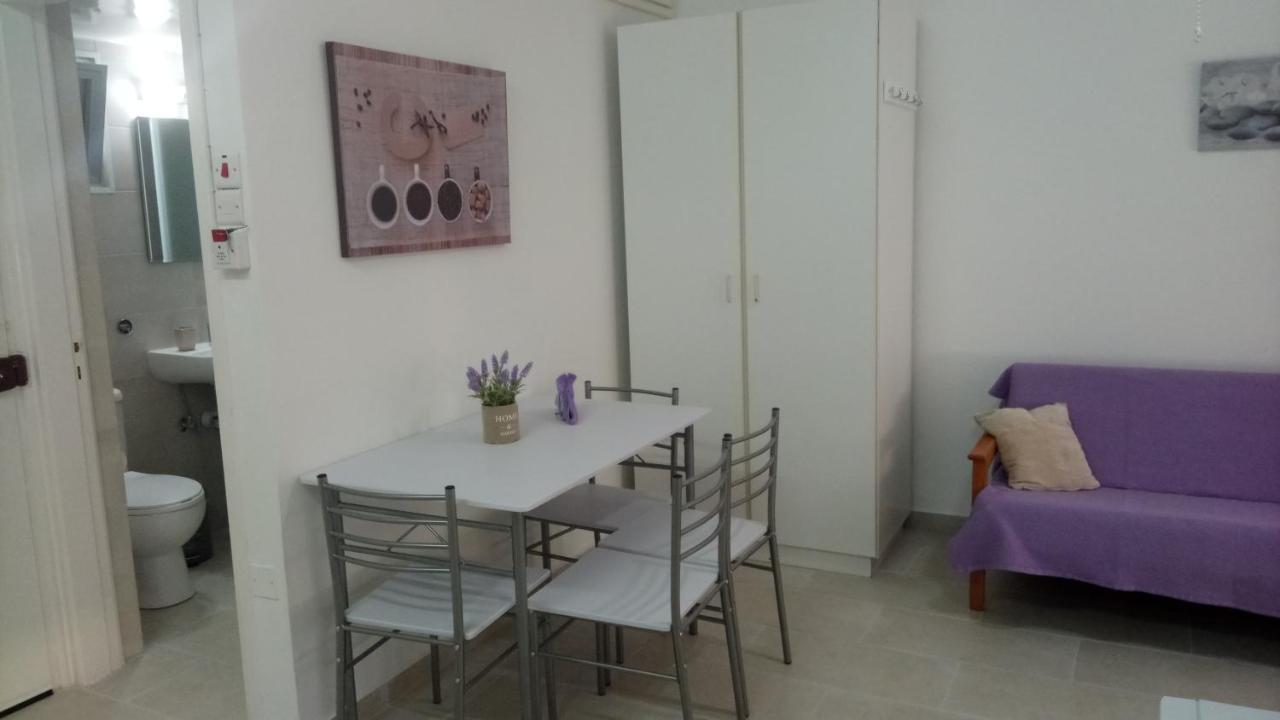 Lca4 Flat For You Apartment Larnaka Exterior foto