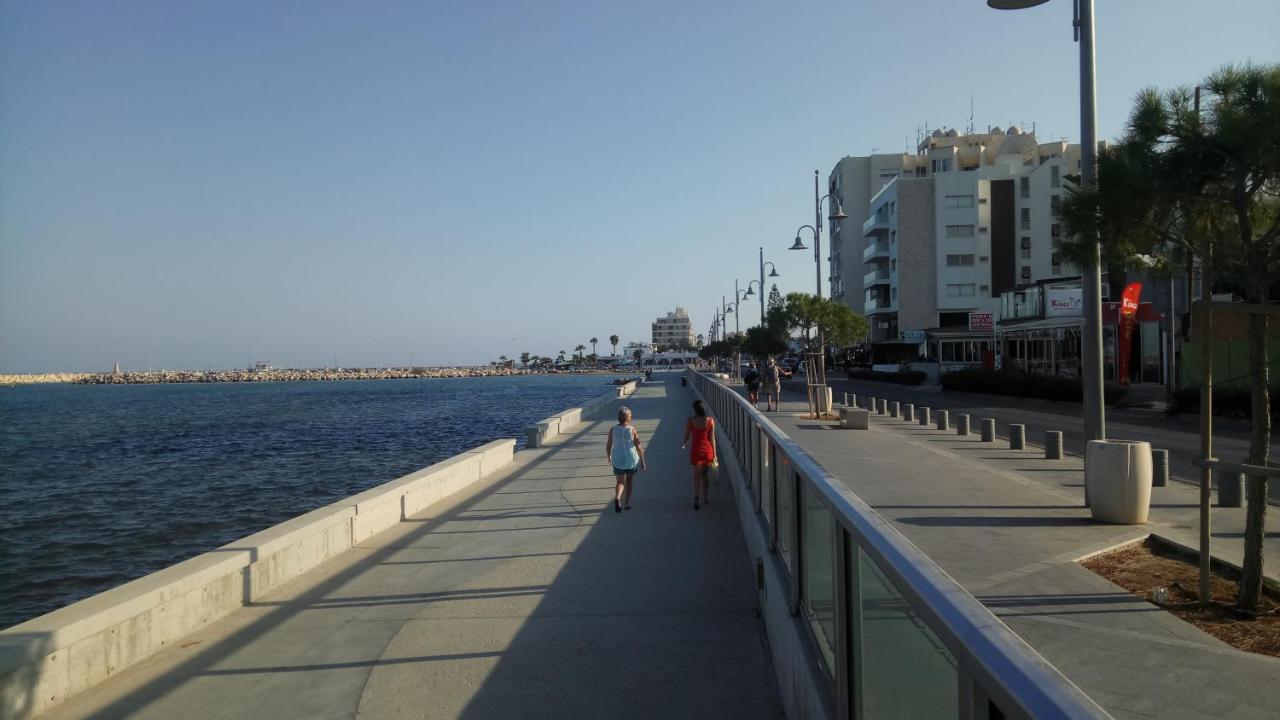 Lca4 Flat For You Apartment Larnaka Exterior foto