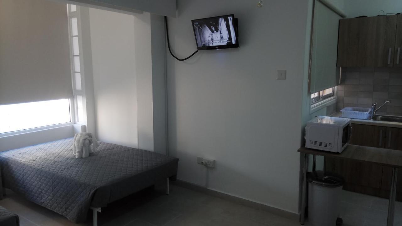 Lca4 Flat For You Apartment Larnaka Exterior foto