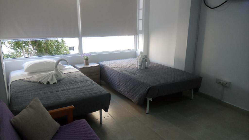 Lca4 Flat For You Apartment Larnaka Exterior foto