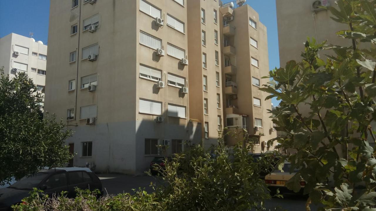 Lca4 Flat For You Apartment Larnaka Exterior foto